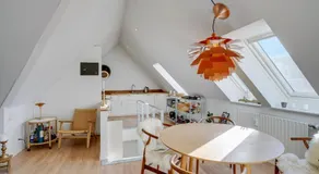 Bath tub penthouse in the city - Image 2
