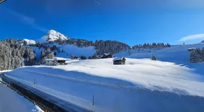 Pension Panorama Warth - Image 4