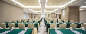 Shandong Litian Hotel - Image 5