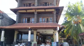Padangbai Beach Homestay - Image 5