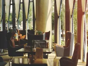 Shanxi Grand Hotel - Image 3