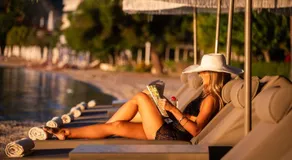 Eva Beach Hotel Lefkada - Image 3