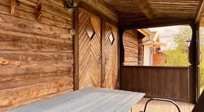 B&B Parkgården Leksand - Image 4