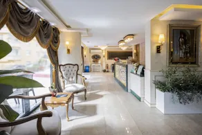 Alya Hotel - Image 2