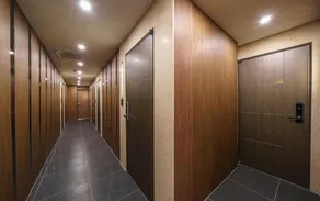 Jecheon Urban Brown Hotel - Image 4