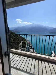 Sun Moon Lake Island Heart - Image 2