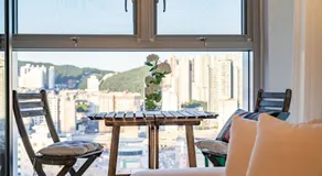 Archieve 4H hotel Busan - Image 4