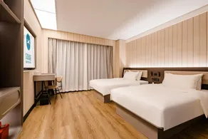 Hanting Hotel Shangqiu Station North Square - Image 2