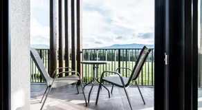 Chalet Kristall - Dolomites Garden Chalet - Image 5