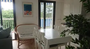 Geräumige 70 m² große Wohnung mit Balkon und Meerblick! - Image 4