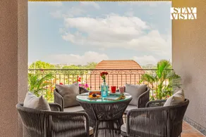 StayVista at Aruvilla - Bonfire & Pool - Image 5