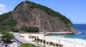 Studios confortáveis na URCA, perto Pão de Açucar, reformados, WI-FI, TV e ar condicionado SPLIT, pauloangerami MC301 - Image 3