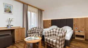 Hotel Resa Blancia - Image 2