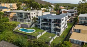 Luxury Escape Sundeck Shoal Bay - Image 5