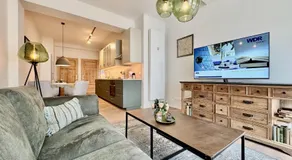 MEL&BENS Altstadt Suites mit Parkoption - Image 2