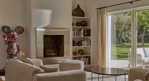 Villa Pelcourt - Image 2