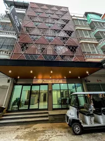 Nona Hotel, Bangkok - Image 4