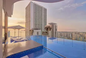 Adamas Boutique Hotel Nha Trang - Image 4