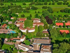 Kurhotel Im Park - Image 4