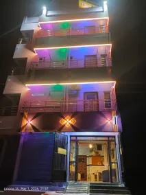 Arumugam inn - Image 2