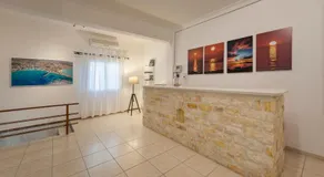 Angeliki Seaside Hotel - Image 5
