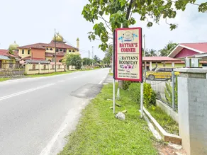 Rayyan's Roomstay - Image 3