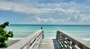 PoshPadz Pool Villa, Hot Tub, Near Beach, Sleeps 6 - Image 5