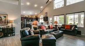 Spectacular Golf Course Home with Pool and Views - Image 3