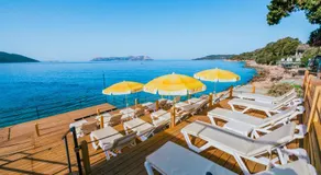 Sardunya Otel ARKA BİNA - Image 2