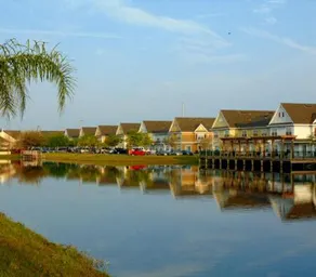 Luxury house in Disney - Image 5