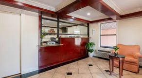 Relax Inn & Suites - Image 3