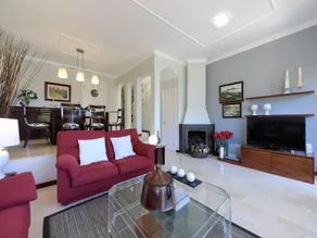 House in Santa Brigida with Sea  Mountain Views - Image 2