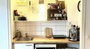 Studio apartment in Köln Sülz - Image 5