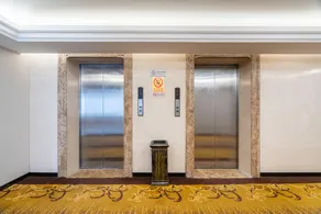 GreenTree Inn ShanDong RiZhao ShanHaiTian Holiday Resort Business Hotel - Image 5