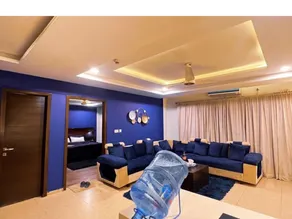 OSMA Living Full Furnished Apartment In Islamabad - Image 4