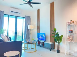 Sweet Home Meritus Residents - Image 3