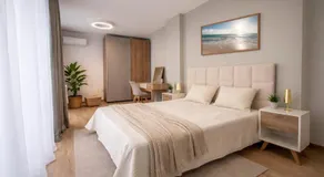 SoleMare By the Sea 2 Bedroom Apartment - Image 2