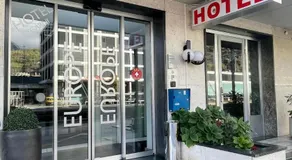Hotel Europe Brig - Image 5