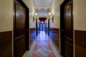 OYO 11204 Hotel RG Palace - Image 2