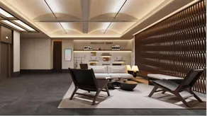 Kaifeng Millennium City Park Henan University Atour Hotel - Image 3
