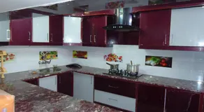 Patel Residency Guest House - Image 5