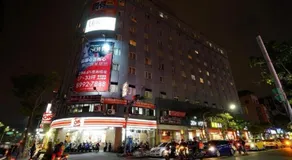 Walker Hotel - Sanchong - Image 4