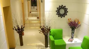 Hotel Anantha Suites - Image 3