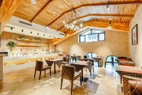 Five Leaf Clover Boutique Hotel (Harbin Haxi Wanda Plaza) - Image 2