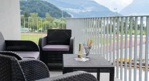 Anstatthotel Horw - app self-check-in - Image 4