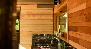 Tiny House Célestine By Ernesst - Image 5
