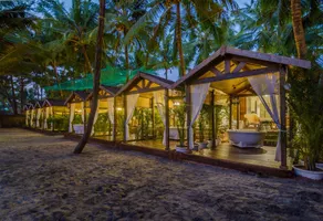 LaRiSa Resort, Morjim - Image 5