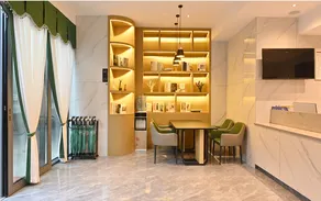 City Comfort Inn Anshun West High Speed ​​Railway Station Huangguoshu Street - Image 2