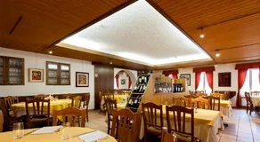Hotel Ristorante Grotto Serta - Image 5