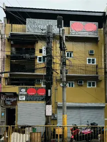 Colonial Inn - Colon & Borromeo Streets, Downtown Cebu City - Image 2